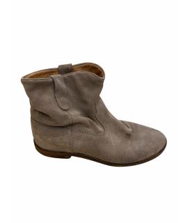 ISABEL MARANT Полусапоги