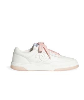 CHANEL Кроссовки