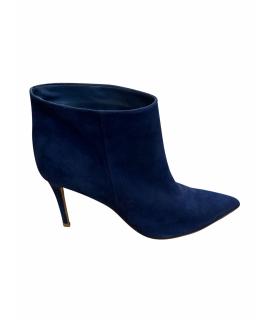 GIANVITO ROSSI Ботильоны
