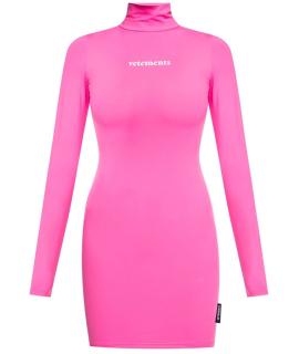 VETEMENTS Повседневное платье