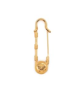 VERSACE Булавка / брошь