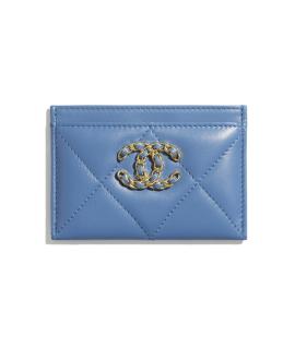 CHANEL Кардхолдер
