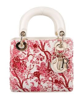 CHRISTIAN DIOR Сумка тоут