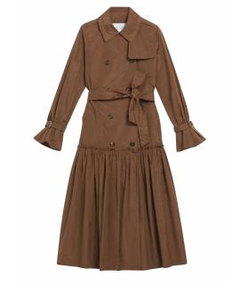 MAX MARA Тренч/плащ