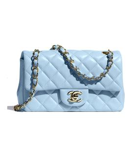 CHANEL Сумка через плечо