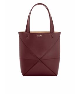 LOEWE Сумка тоут