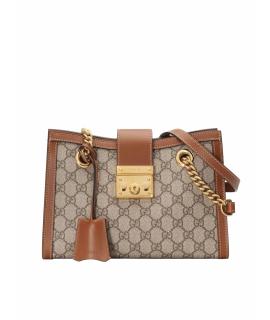 GUCCI Сумка через плечо