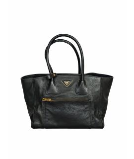 PRADA Сумка с короткими ручками