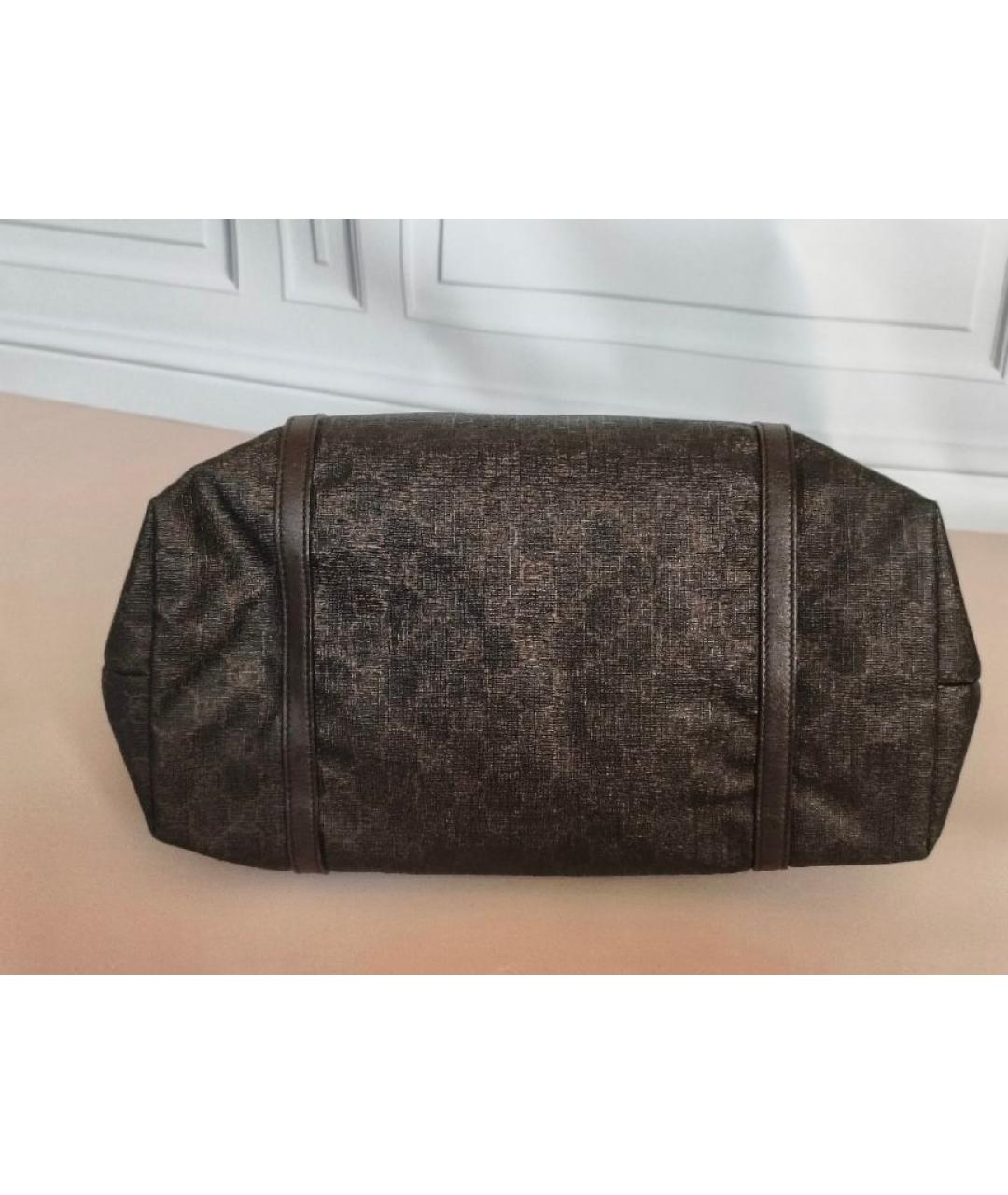 GUCCI Сумка с короткими ручками, фото 7