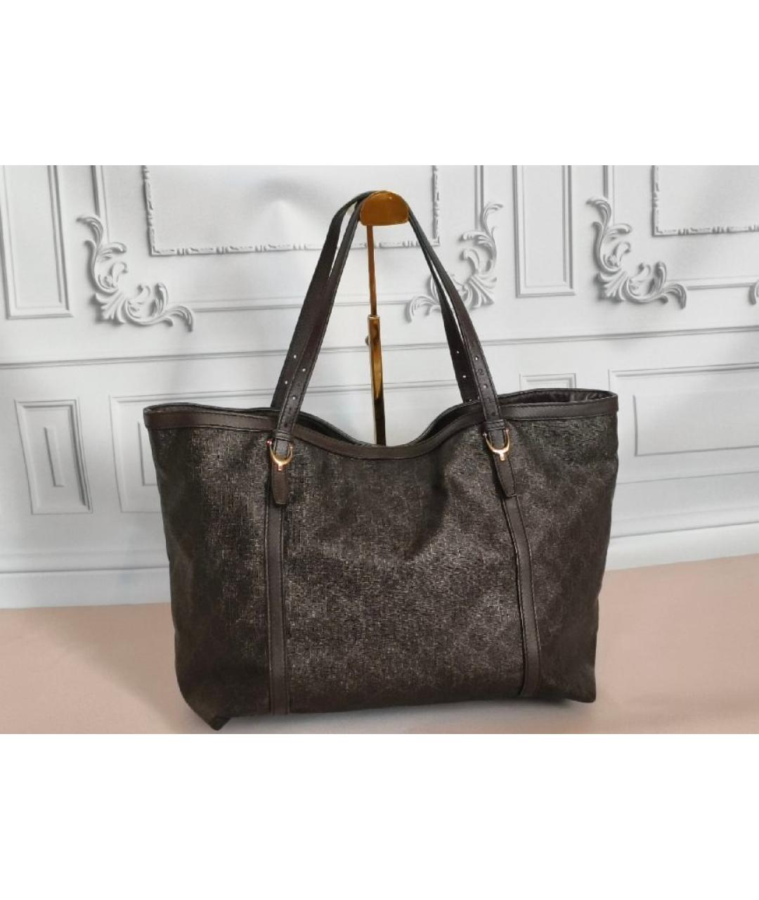 GUCCI Сумка с короткими ручками, фото 2