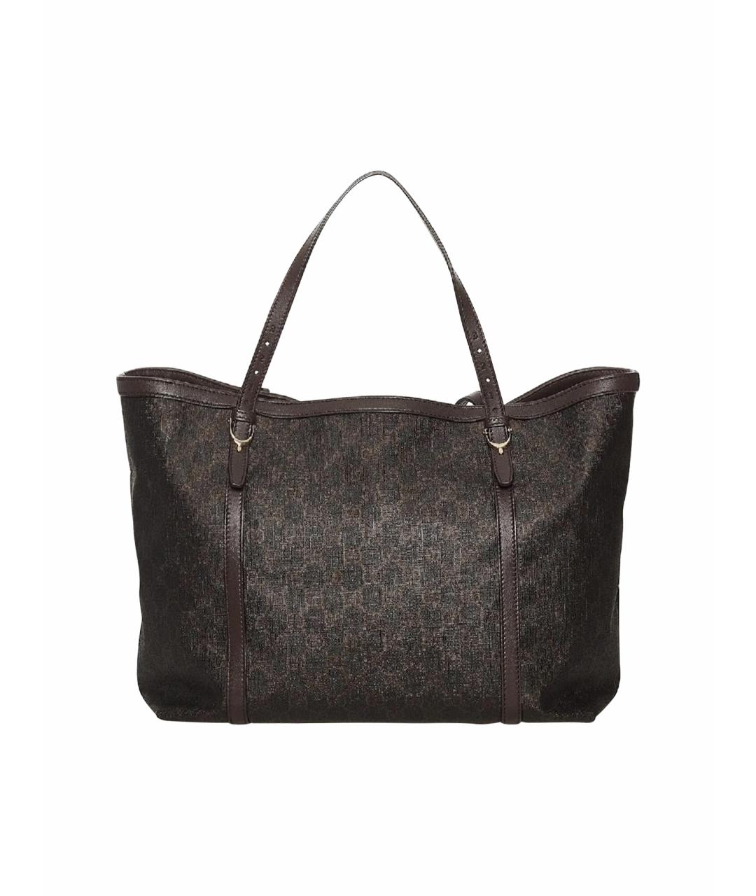 GUCCI Сумка с короткими ручками, фото 1