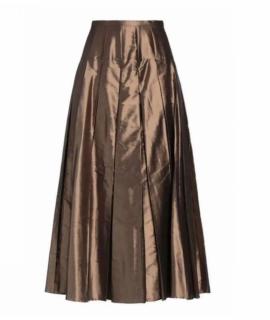 MAX MARA Юбка макси
