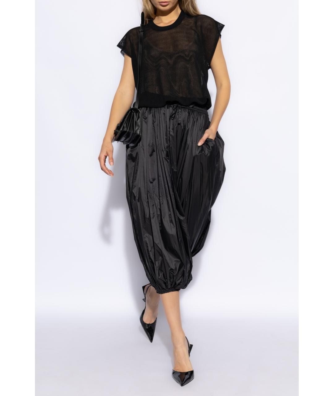 ALAIA Черное боди, фото 9