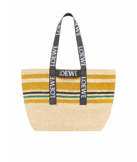LOEWE Пляжная сумка