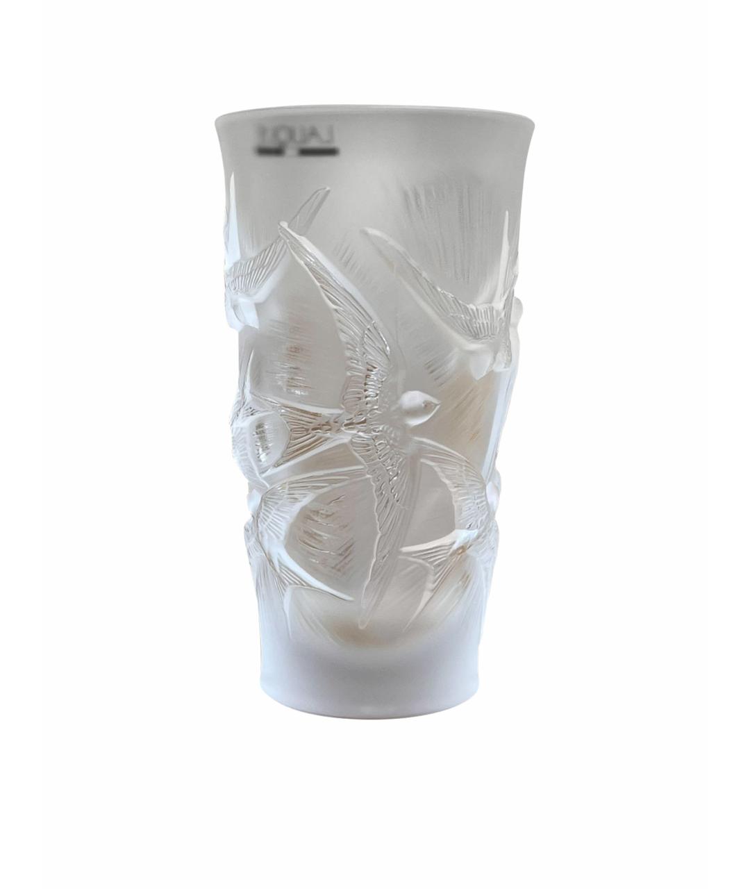 LALIQUE Ваза, фото 1