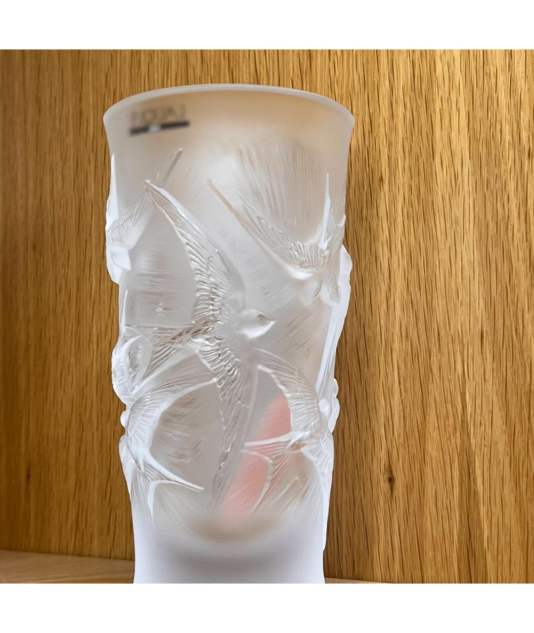 LALIQUE Ваза, фото 2