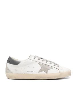 GOLDEN GOOSE DELUXE BRAND Низкие кроссовки / кеды