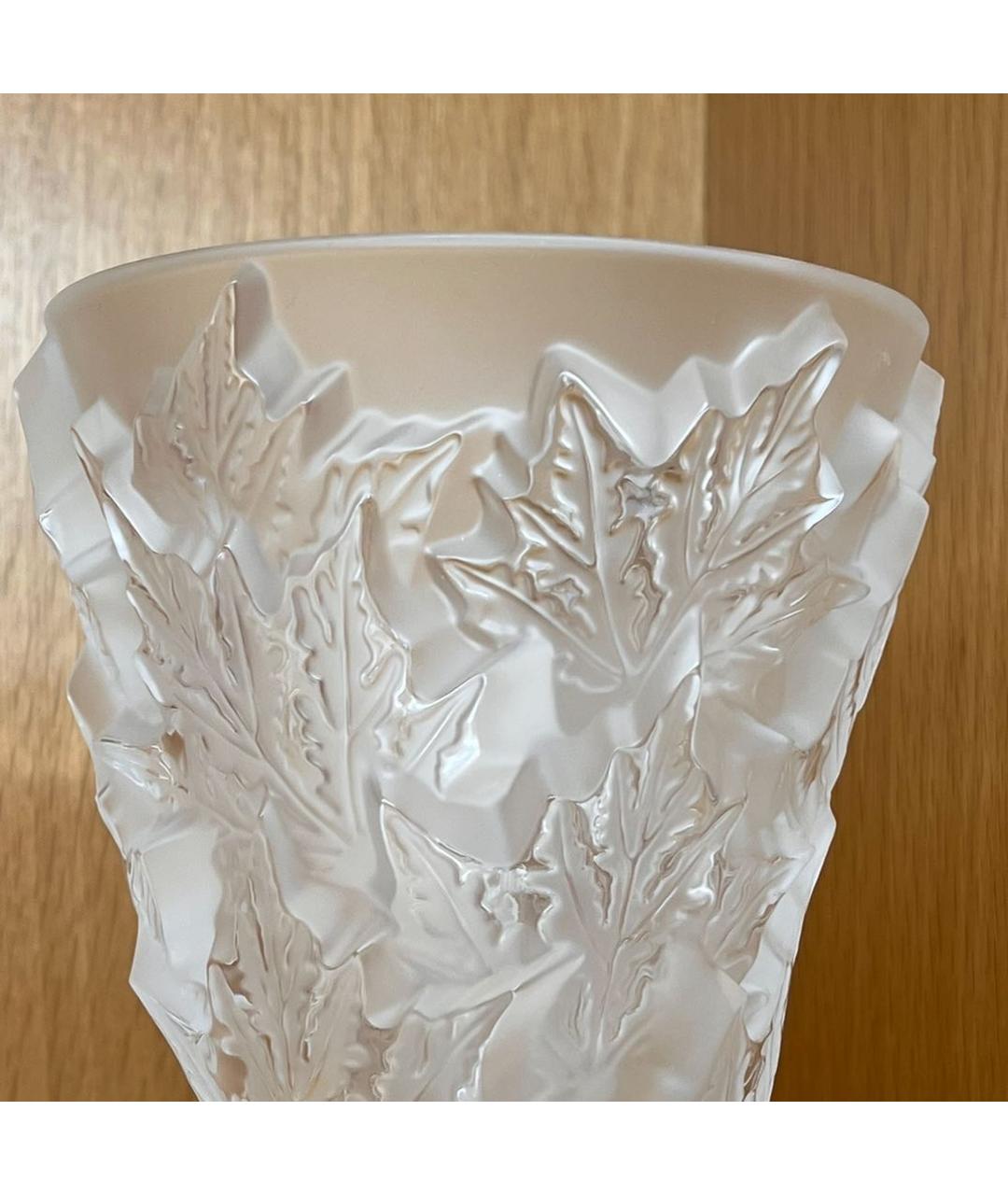 LALIQUE Ваза, фото 2