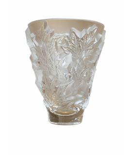 LALIQUE Ваза