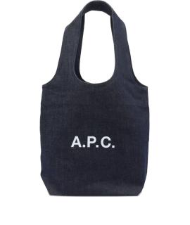A.P.C. Сумка тоут