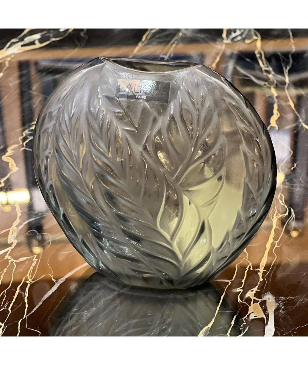 LALIQUE Ваза, фото 3