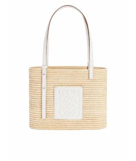 LOEWE Пляжная сумка