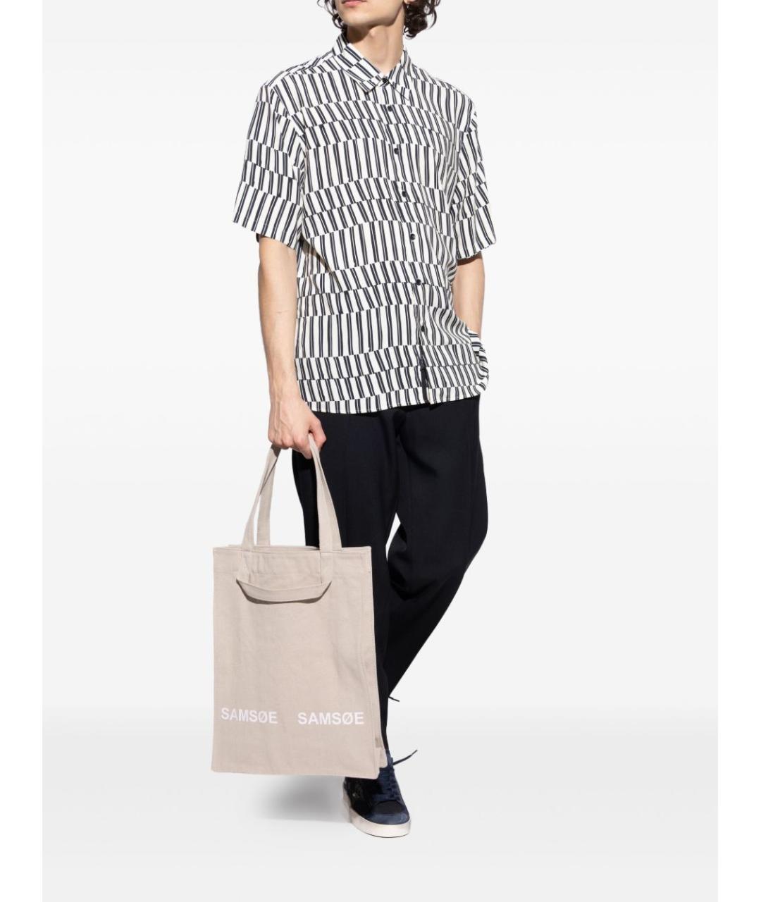 GOLDEN GOOSE DELUXE BRAND Мульти кожаные низкие кроссовки / кеды, фото 5