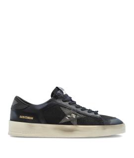 GOLDEN GOOSE DELUXE BRAND Низкие кроссовки / кеды