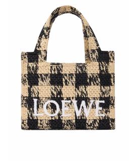 LOEWE Сумка тоут