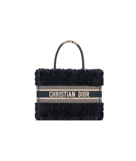 CHRISTIAN DIOR Сумка с короткими ручками