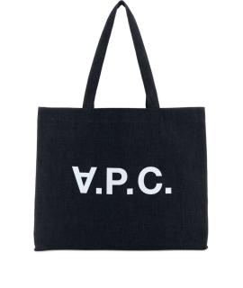A.P.C. Сумка тоут