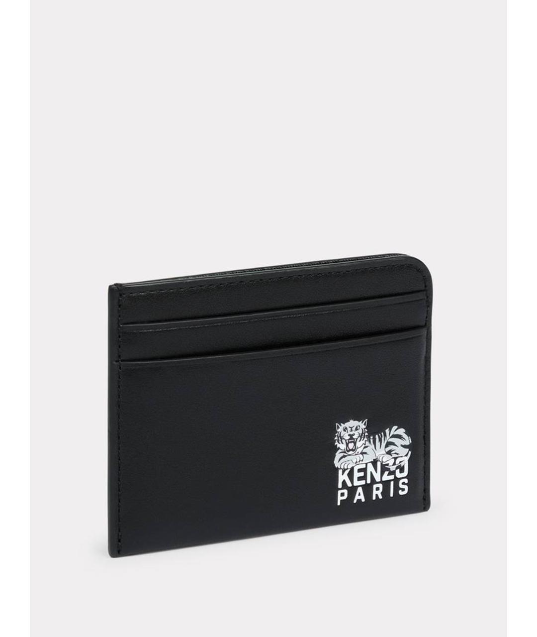 KENZO Кошелек, фото 3