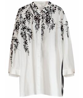 ANN DEMEULEMEESTER Классическая рубашка