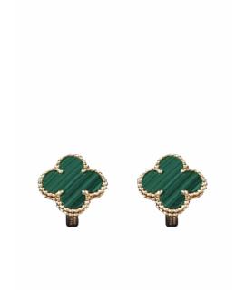 VAN CLEEF & ARPELS Серьги