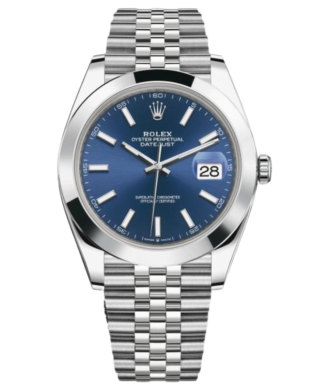 ROLEX Часы, фото 1