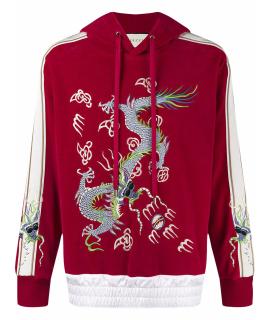 GUCCI Худи/толстовка