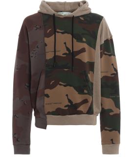 OFF-WHITE Худи/толстовка