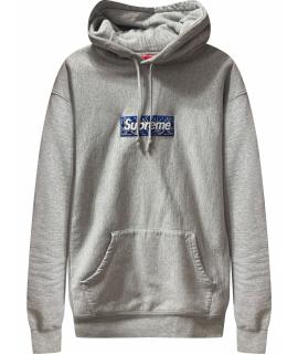 SUPREME Худи/толстовка
