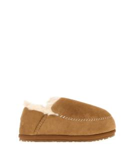 UGG AUSTRALIA Низкие ботинки
