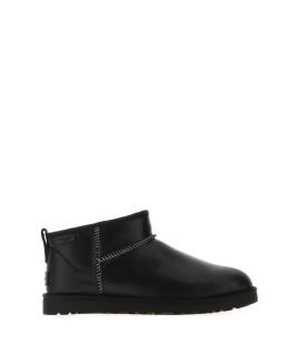 UGG AUSTRALIA Низкие ботинки