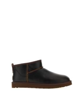 UGG AUSTRALIA Низкие ботинки