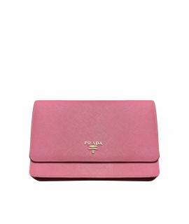 PRADA Сумка через плечо