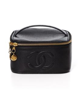 CHANEL Сумка с короткими ручками