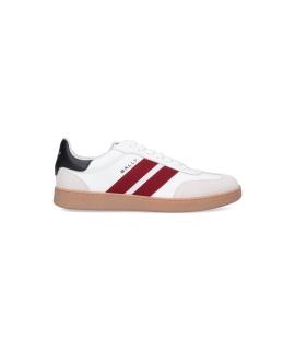 BALLY Низкие кроссовки / кеды