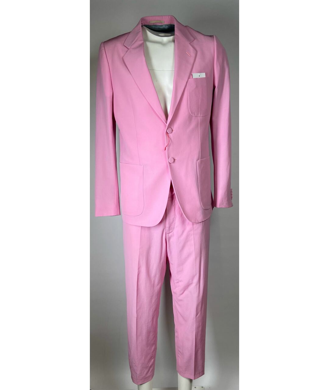 GUCCI Розовый повседневный костюм, фото 8