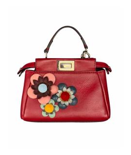 FENDI Сумка с короткими ручками