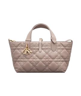 CHRISTIAN DIOR Сумка с короткими ручками