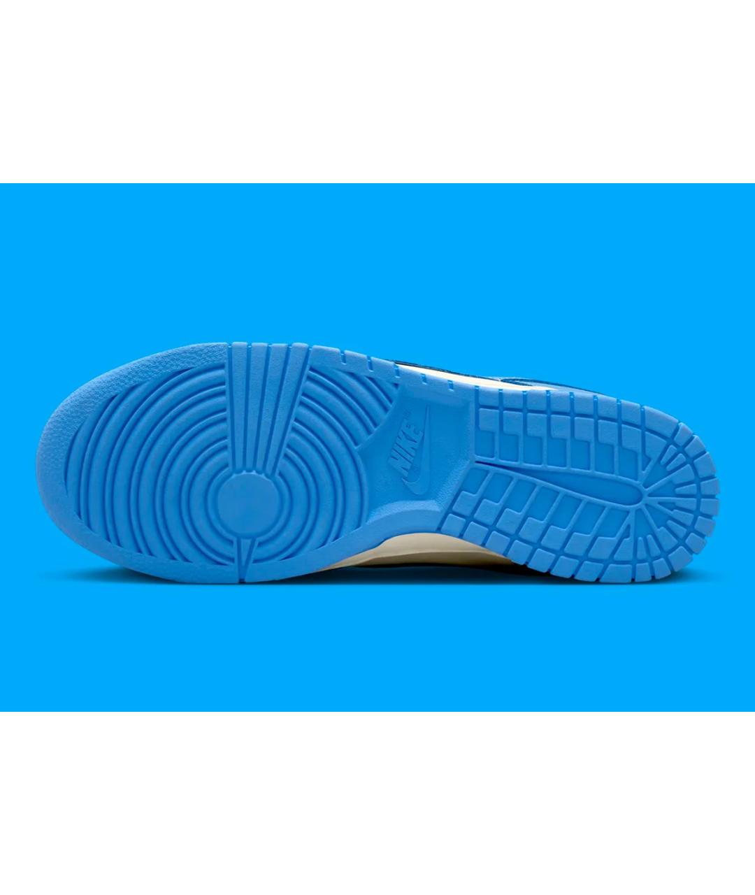 NIKE Низкие кроссовки / кеды, фото 6