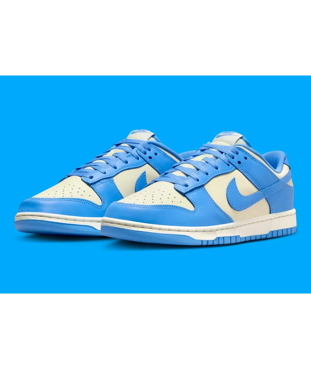 NIKE Низкие кроссовки / кеды, фото 3