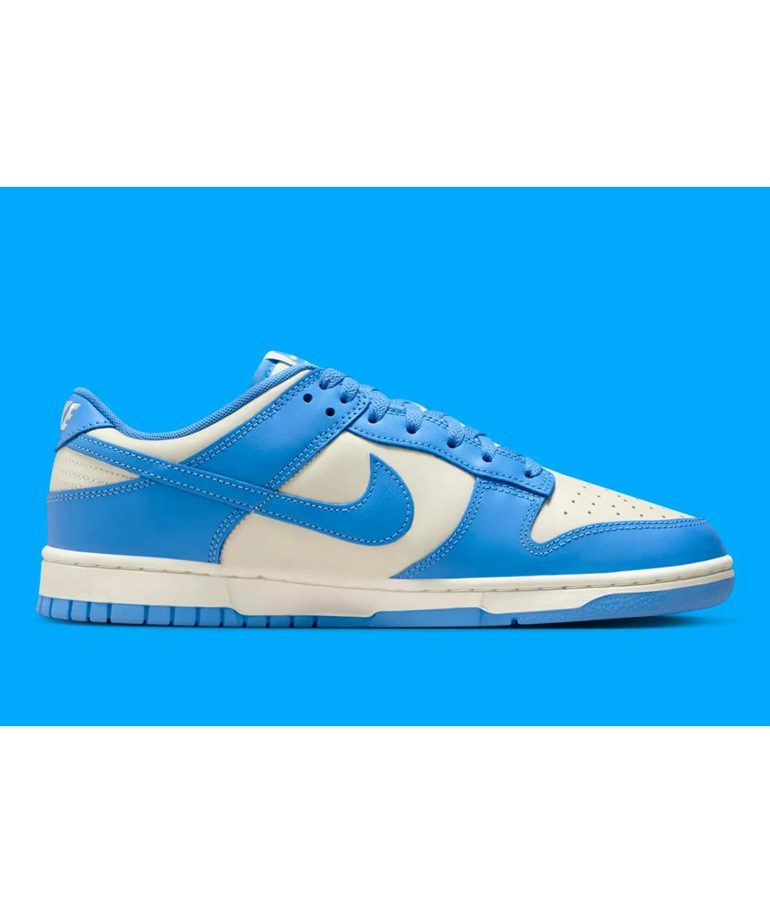 NIKE Низкие кроссовки / кеды, фото 7